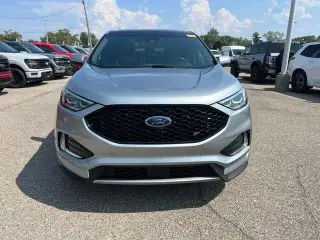 Ford Edge 2020 AWD ST 4dr Crossover
