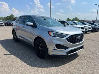 Ford Edge 2020 AWD ST 4dr Crossover