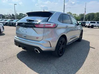 Ford Edge 2020 AWD ST 4dr Crossover