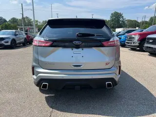Ford Edge 2020 AWD ST 4dr Crossover