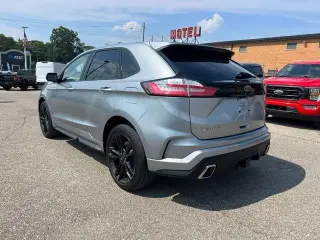 Ford Edge 2020 AWD ST 4dr Crossover