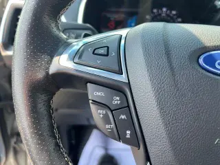 Ford Edge 2020 AWD ST 4dr Crossover