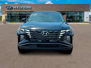 Hyundai TUCSON 2024 SE 4p SUV (lanzamiento medio anual)
