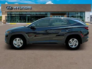 Hyundai TUCSON 2024 SE 4p SUV (lanzamiento medio anual)