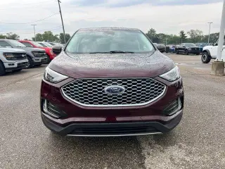Ford Edge 2024 AWD SEL 4dr SUV