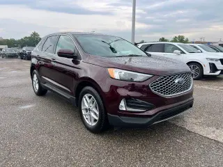 Ford Edge 2024 AWD SEL 4dr SUV