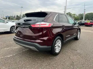 Ford Edge 2024 AWD SEL 4dr SUV