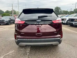 Ford Edge 2024 AWD SEL 4dr SUV