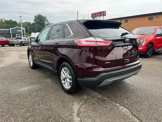 Ford Edge 2024 AWD SEL 4dr SUV