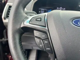 Ford Edge 2024 AWD SEL 4dr SUV