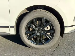 Ford Edge 2024 TRACCIÓN EN TODAS LAS RUEDAS SE 4p SUV
