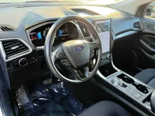 Ford Edge 2024 TRACCIÓN EN TODAS LAS RUEDAS SE 4p SUV