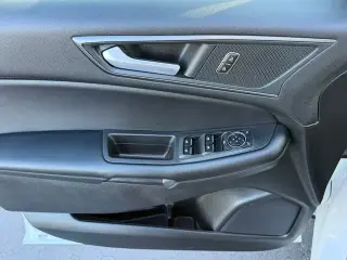 Ford Edge 2024 TRACCIÓN EN TODAS LAS RUEDAS SE 4p SUV