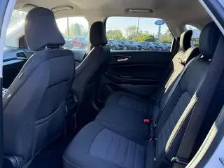 Ford Edge 2024 TRACCIÓN EN TODAS LAS RUEDAS SE 4p SUV