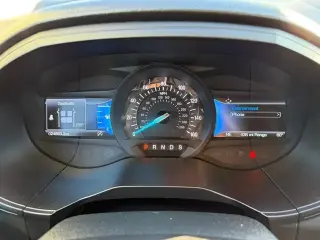 Ford Edge 2024 TRACCIÓN EN TODAS LAS RUEDAS SE 4p SUV