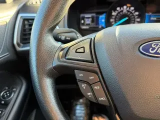 Ford Edge 2024 TRACCIÓN EN TODAS LAS RUEDAS SE 4p SUV