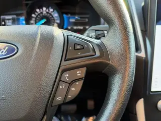Ford Edge 2024 TRACCIÓN EN TODAS LAS RUEDAS SE 4p SUV