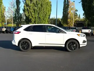 Ford Edge 2024 TRACCIÓN EN TODAS LAS RUEDAS SE 4p SUV