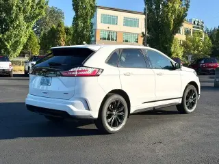 Ford Edge 2024 TRACCIÓN EN TODAS LAS RUEDAS SE 4p SUV
