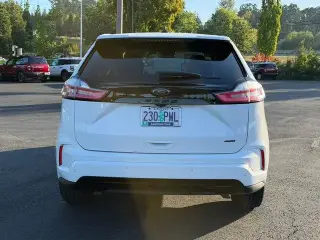 Ford Edge 2024 TRACCIÓN EN TODAS LAS RUEDAS SE 4p SUV
