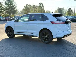 Ford Edge 2024 TRACCIÓN EN TODAS LAS RUEDAS SE 4p SUV