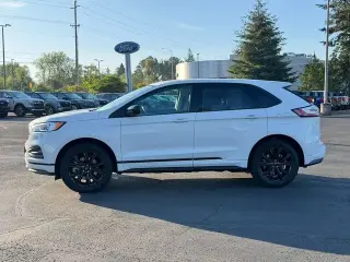 Ford Edge 2024 TRACCIÓN EN TODAS LAS RUEDAS SE 4p SUV