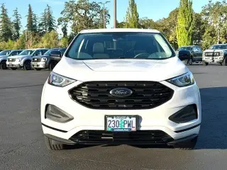 Ford Edge 2024 TRACCIÓN EN TODAS LAS RUEDAS SE 4p SUV