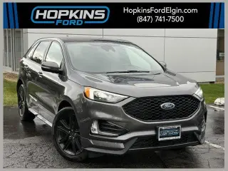 Ford Edge 2020 ST Line 4dr Crossover