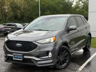 Ford Edge 2020 ST Line 4dr Crossover