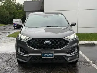 Ford Edge 2020 ST Line 4dr Crossover