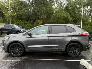 Ford Edge 2020 ST Line 4dr Crossover