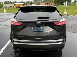 Ford Edge 2020 ST Line 4dr Crossover