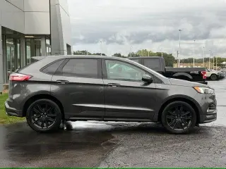 Ford Edge 2020 ST Line 4dr Crossover