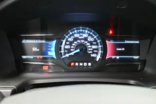 Ford Flex 2019 SEL 4dr Crossover