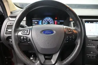 Ford Flex 2019 SEL 4dr Crossover
