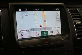 Ford Flex 2019 SEL 4dr Crossover