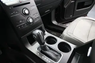 Ford Flex 2019 SEL 4dr Crossover