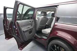 Ford Flex 2019 SEL 4dr Crossover