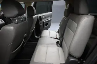 Ford Flex 2019 SEL 4dr Crossover