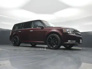 Ford Flex 2019 SEL 4dr Crossover