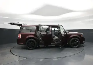 Ford Flex 2019 SEL 4dr Crossover