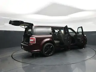 Ford Flex 2019 SEL 4dr Crossover