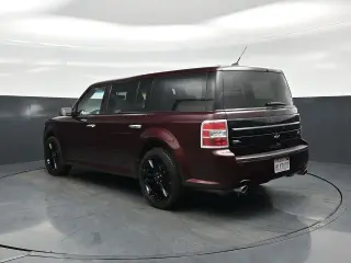 Ford Flex 2019 SEL 4dr Crossover
