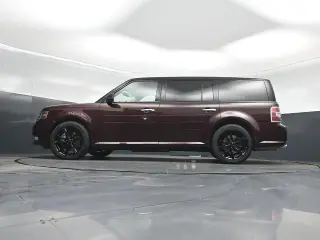 Ford Flex 2019 SEL 4dr Crossover