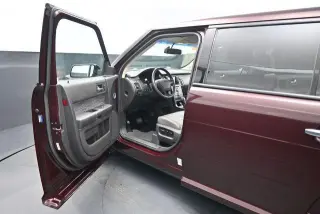 Ford Flex 2019 SEL 4dr Crossover