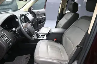 Ford Flex 2019 SEL 4dr Crossover