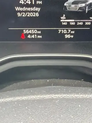 Audi A4 2024 AWD quattro S line Premium Plus 45 TFSI 4p Sedan