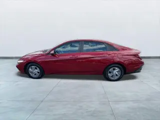 Hyundai ELANTRA 2025 SE 4p Sedan