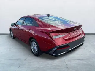 Hyundai ELANTRA 2025 SE 4p Sedan