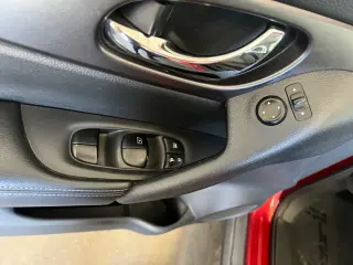 Nissan Rogue 2016 AWD S 4dr Crossover